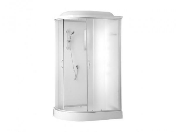Душ.кабина ERLIT ER4512PR-C3 (1200х800х2150) низкий