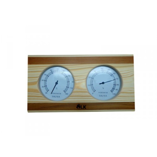 Термогигрометр 222 (LK)