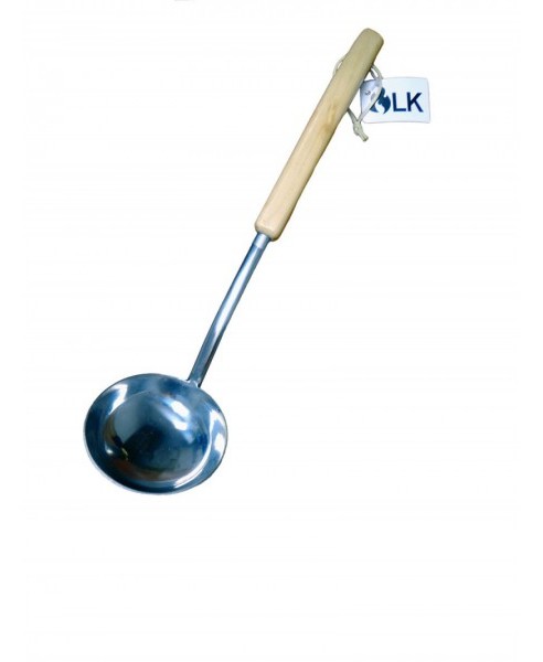 Черпак деревянный 40см TG-42