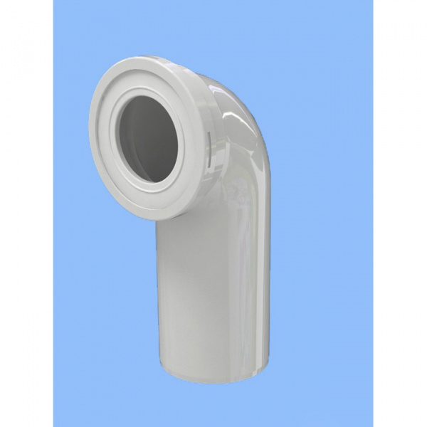 Труба фановая 110*90 W9220АНИпласт