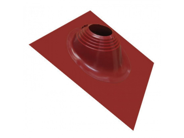 Мастер-флеш №1 (75-200мм) угл. силикон, красный