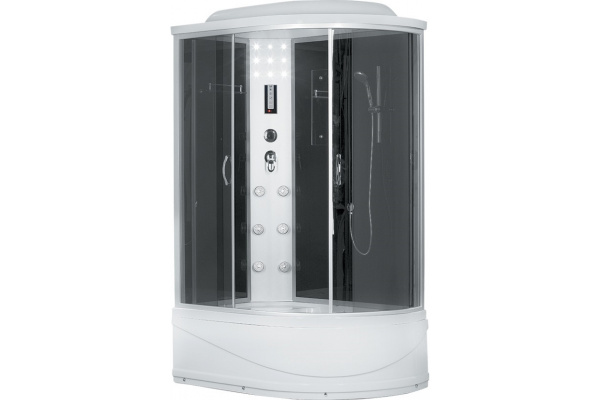 Душ.кабина ERLIT ER4512TPL-C4 (1200х800х2150) 