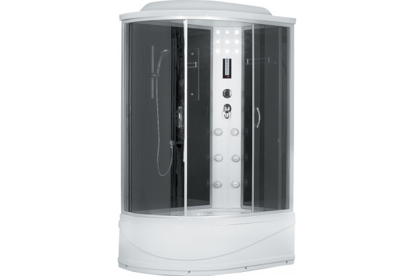 Душ.кабина ERLIT ER4512TPR-C4 (1200х800х2150) 