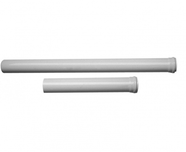 Труба эмалированная д.80, L-250мм