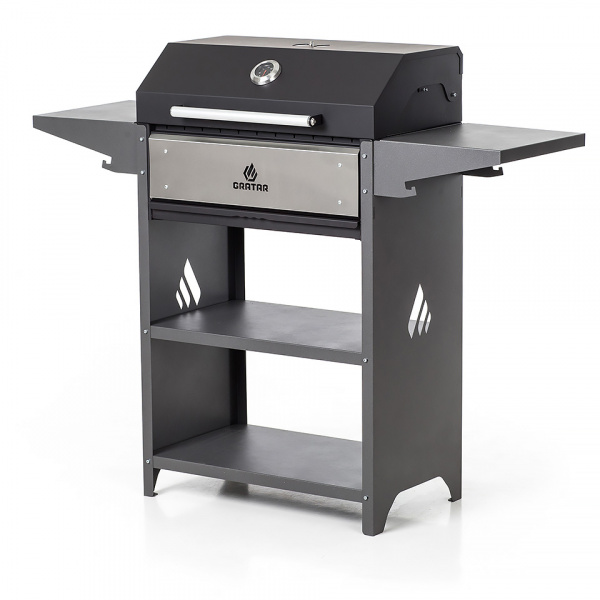 Мангал Famiily Optima BBQ FOB2000