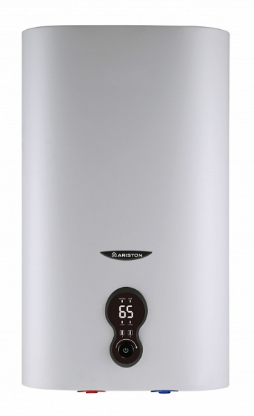 Водонагреватель ARISTON LEXIS INOX 50