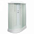 Душ.кабина MIRWELL MR3512PR-C3 (1200х800х2150) низкий