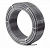 Труба с/п 16х2 PEXb/EVON TIM бухта600м (красная) 1620-600RED