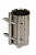 Ремонтный хомут свертный DN125 (125-135) L-200 НЕРЖ.