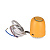Сервопривод (норм.закр.) 220В Valtec TE.3042.0.220