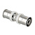 Пресс-соединитель 16х16 Valtec 203.N.001616