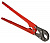 Пресс-клещи (16 и 20) Valtec 293.L.1620