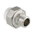 Муфта ком.раз.25-1 НР бел.АМЕРИКАНКА Valtec 761.0.02506