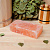 Гималайская соль, кирпич нат.20*10*5