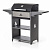 Мангал Famiily Optima BBQ FOB2000