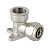 МП водорозетка 16х1/2 вн Valtec 354.N.001604
