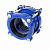Муфта соед.ДРК d100 PN10/16 (108-128)